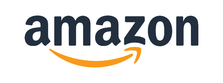 Amazonのロゴです